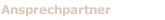 Ansprechpartner