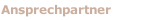 Ansprechpartner