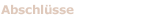 Abschlüsse 